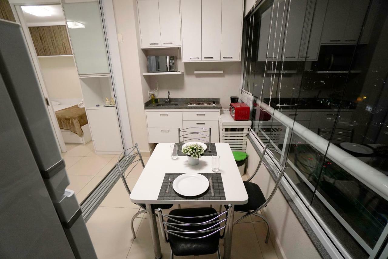 Ferienwohnung Residencial Be Paulista São Paulo Zimmer foto